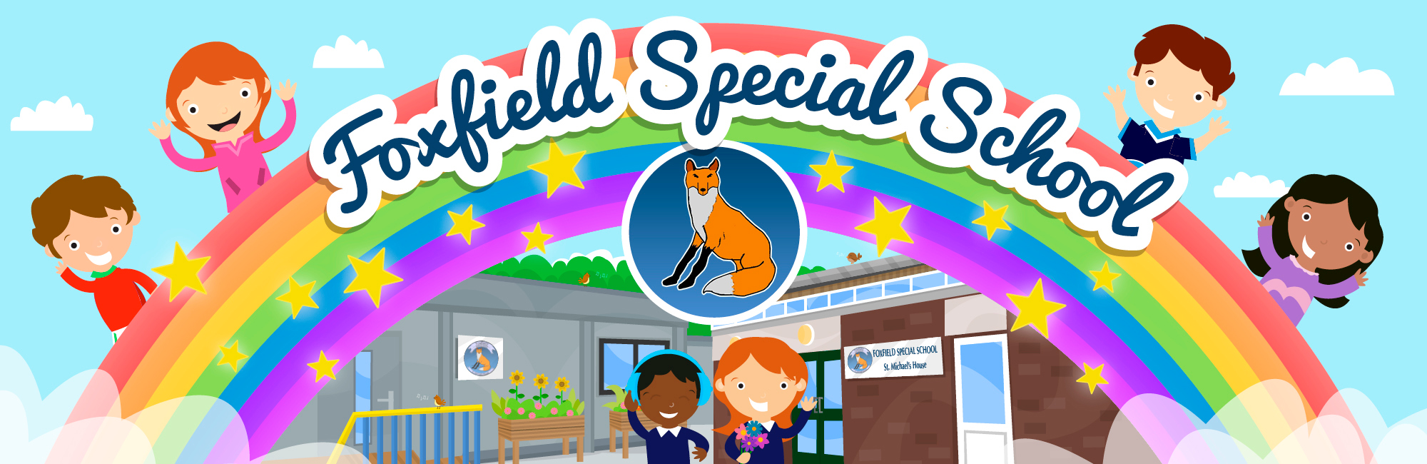 St. Michael's House Special School Foxfield, Dublin 5