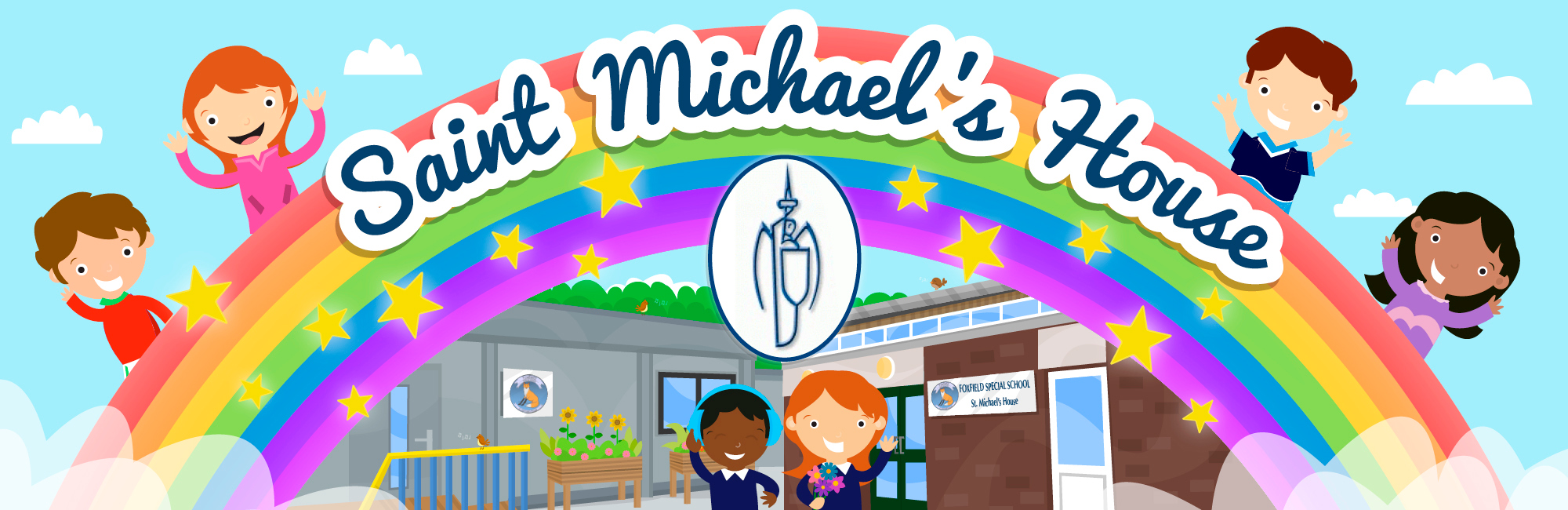 St. Michael's House Special School Foxfield, Dublin 5